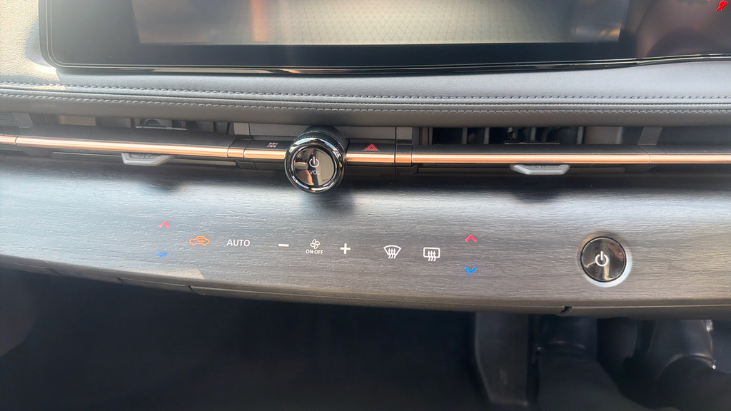 Nissan Ariya Advance #16