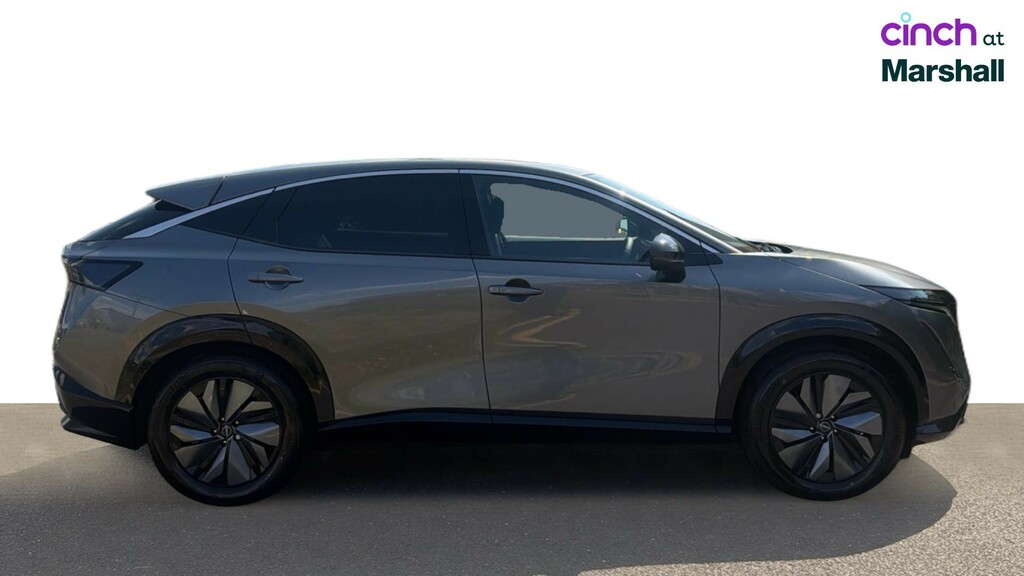 Nissan Ariya Advance #4