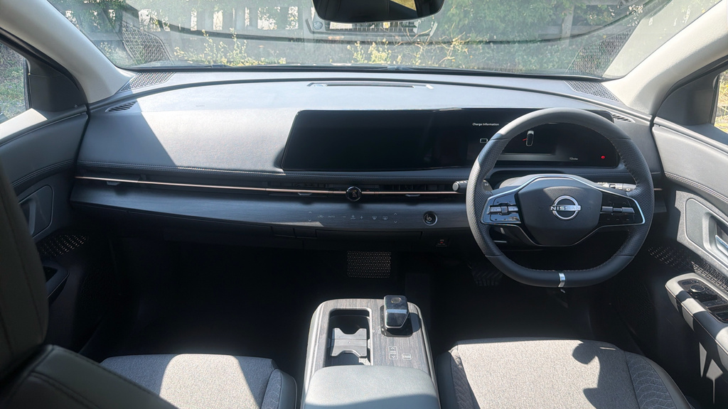 Nissan Ariya Advance #19
