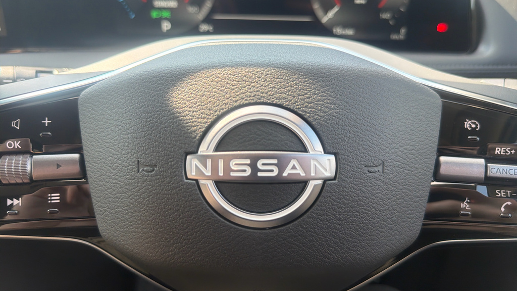 Nissan Ariya Advance #32