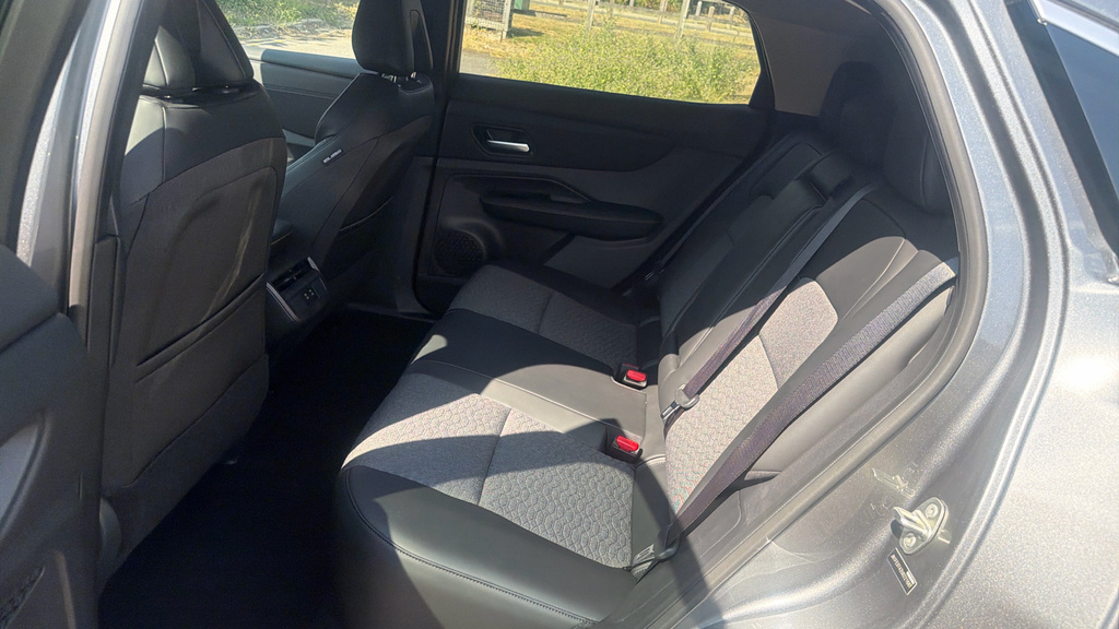 Nissan Ariya Advance #22