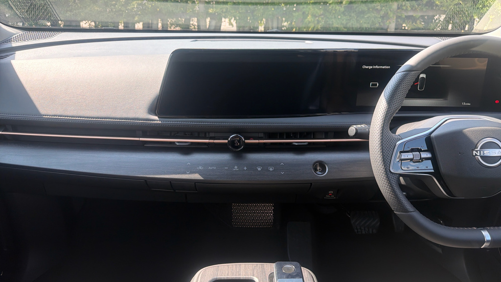 Nissan Ariya Advance #20