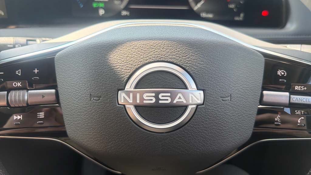 Nissan Ariya Advance #33