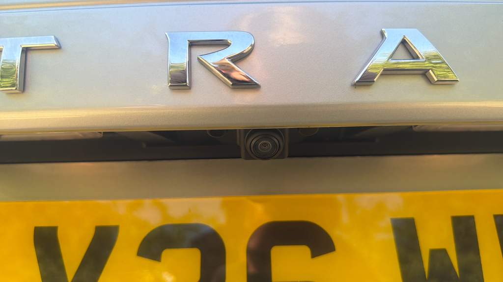 Nissan X-Trail Tekna Silver #6