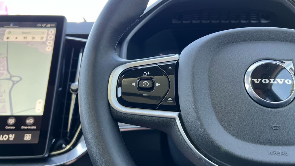 Volvo XC90 B5 P Awd Ultra Dark Grey #30