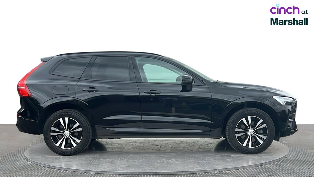 Volvo XC60 Xc60 B4 Mhev Awd Gold #2
