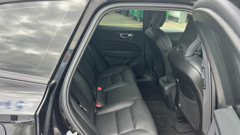 Volvo XC60 Xc60 B4 Mhev Awd Gold #27
