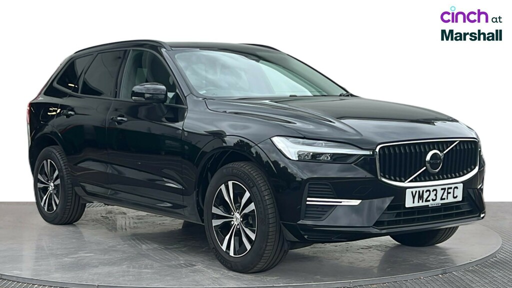 Volvo XC60 Xc60 B4 Mhev Awd Gold #1