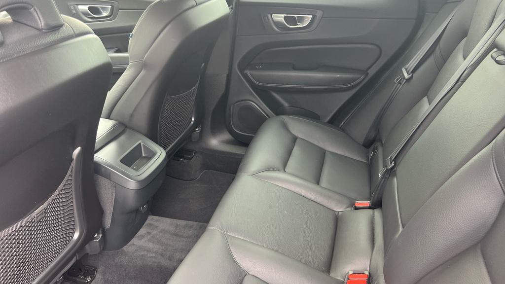 Volvo XC60 Xc60 B4 Mhev Awd Gold #20