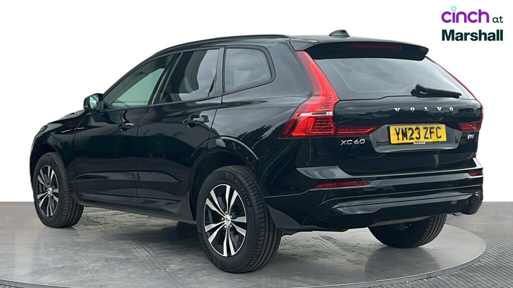 Volvo XC60 Xc60 B4 Mhev Awd Gold #5