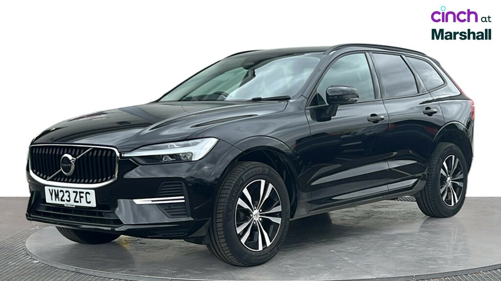 Volvo XC60 Xc60 B4 Mhev Awd Gold #7