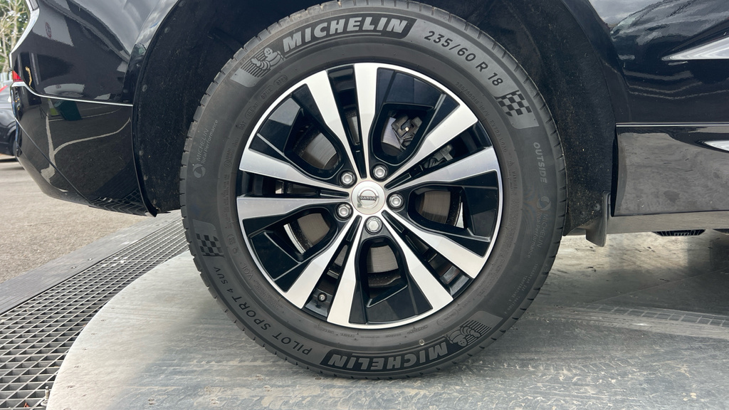 Volvo XC60 Xc60 B4 Mhev Awd Gold #24