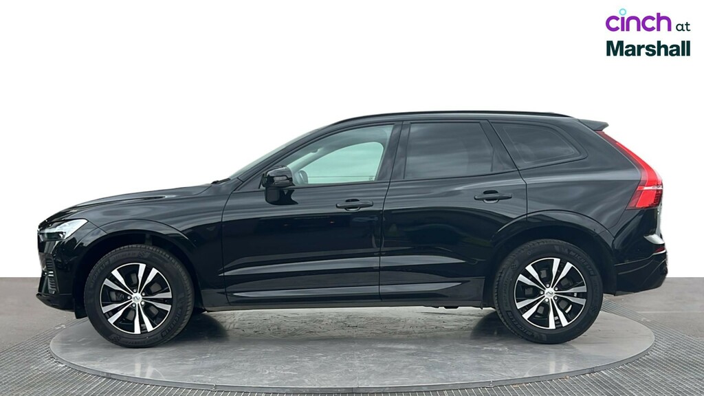 Volvo XC60 Xc60 B4 Mhev Awd Gold #6