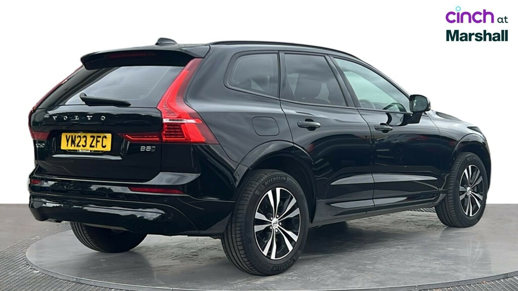 Volvo XC60 Xc60 B4 Mhev Awd Gold #3