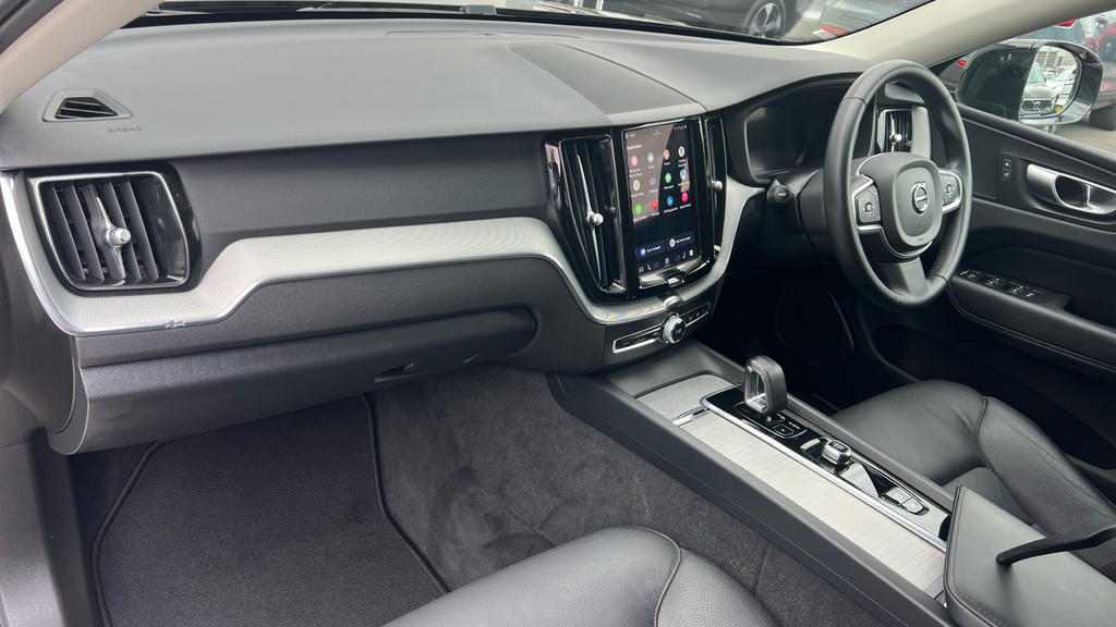 Volvo XC60 Xc60 B4 Mhev Awd Gold #10