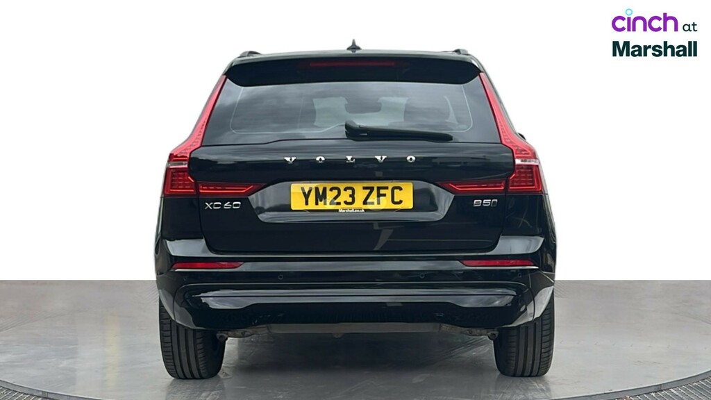 Volvo XC60 Xc60 B4 Mhev Awd Gold #4