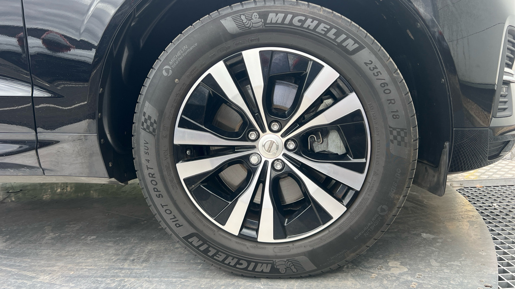 Volvo XC60 Xc60 B4 Mhev Awd Gold #23