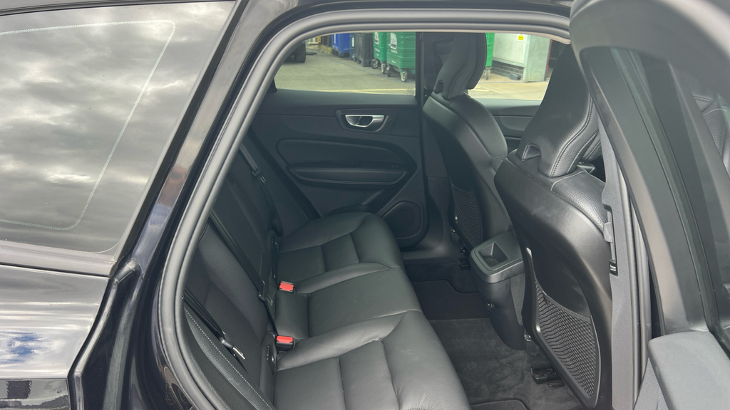 Volvo XC60 Xc60 B4 Mhev Awd Gold #29