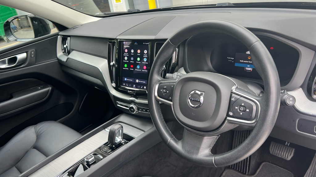 Volvo XC60 Xc60 B4 Mhev Awd Gold #9