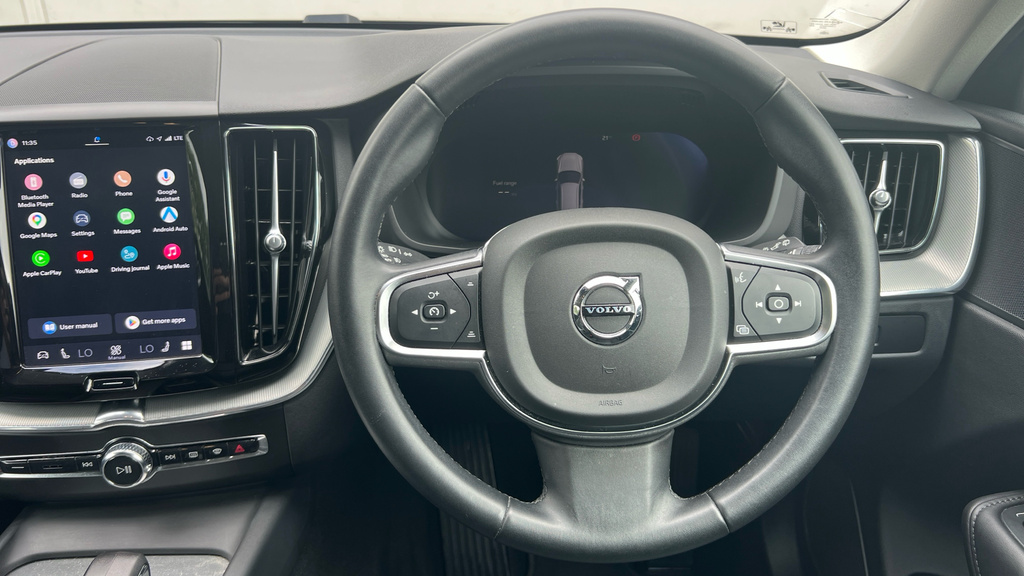 Volvo XC60 Xc60 B4 Mhev Awd Gold #30
