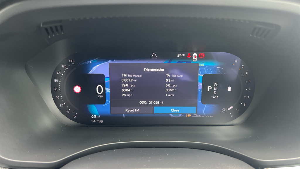 Volvo XC60 Xc60 B4 Mhev Awd Gold #19