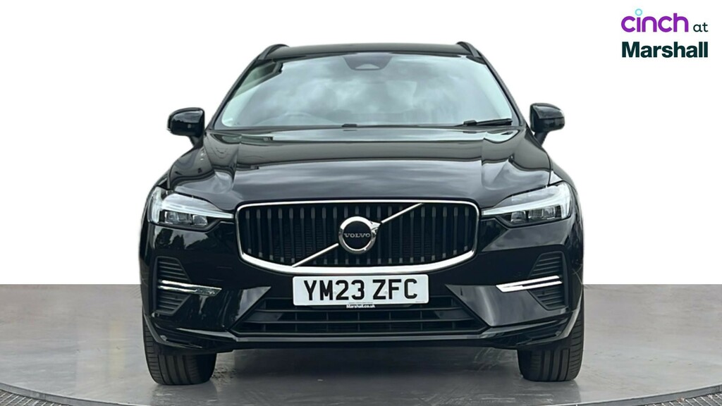 Volvo XC60 Xc60 B4 Mhev Awd Gold #8
