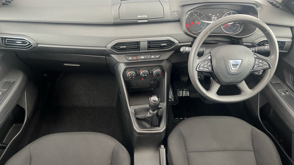 Dacia Jogger Jogger 1.0 Tce Extreme Se Estate White #13