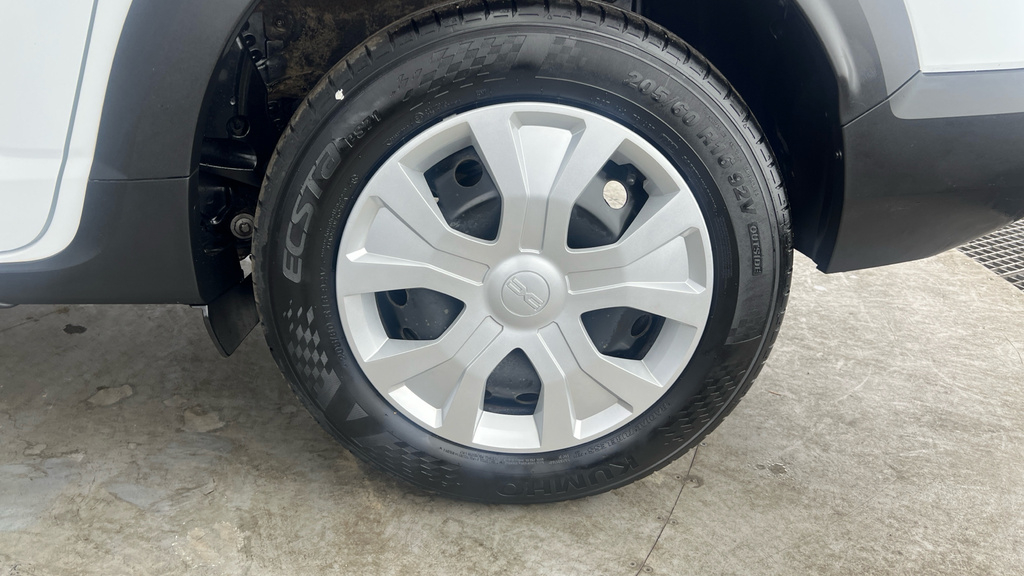 Dacia Jogger Jogger 1.0 Tce Extreme Se Estate White #24