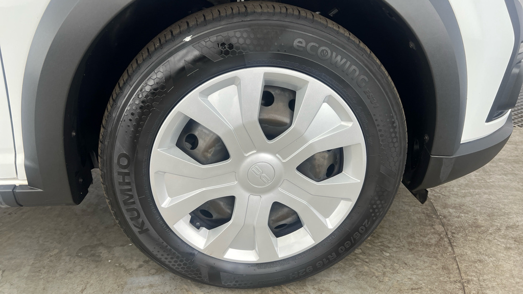 Dacia Jogger Jogger 1.0 Tce Extreme Se Estate White #26