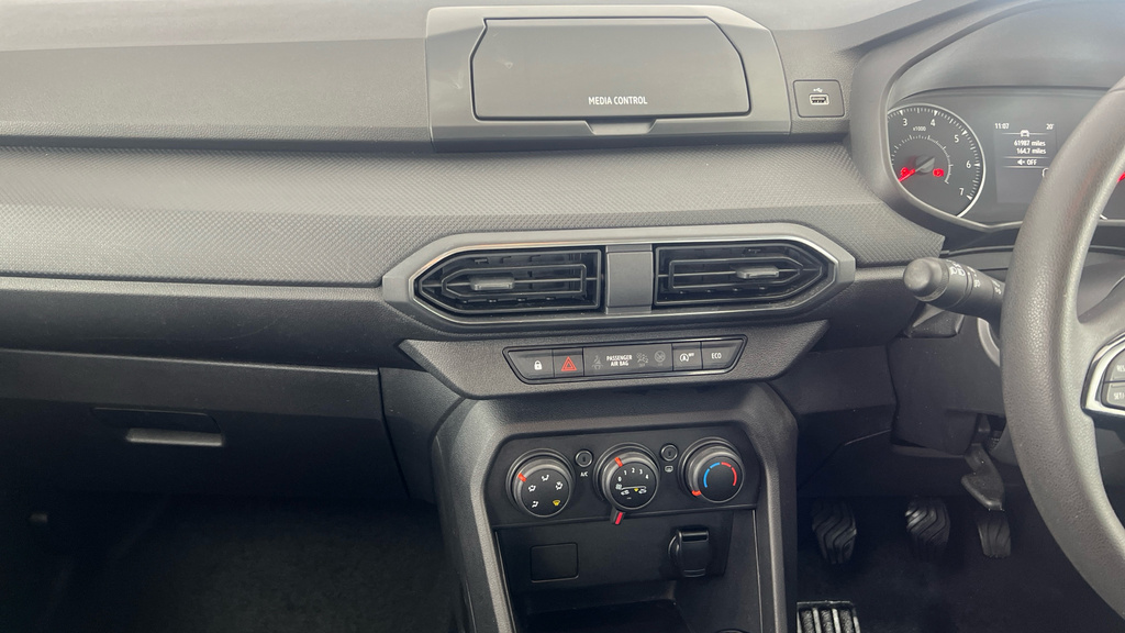 Dacia Jogger Jogger 1.0 Tce Extreme Se Estate White #16