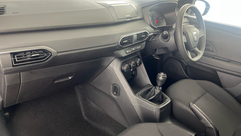 Dacia Jogger Jogger 1.0 Tce Extreme Se Estate White #10