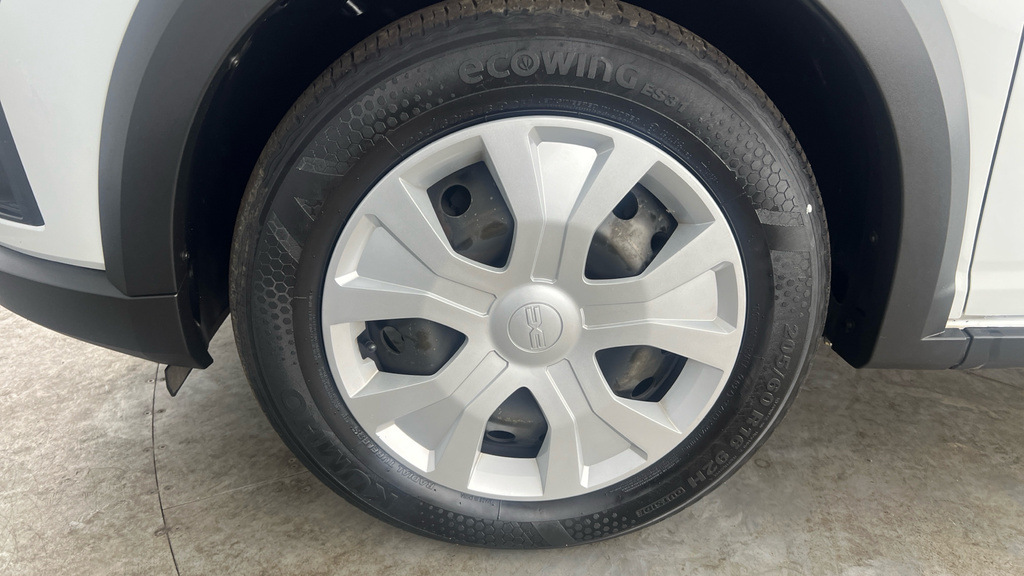 Dacia Jogger Jogger 1.0 Tce Extreme Se Estate White #23