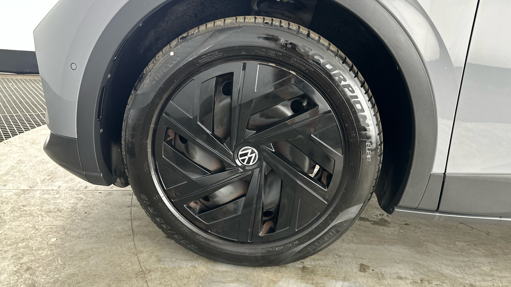 Volkswagen ID.4 77Kwh Gtx 4Motion BT71HEU Grey #23
