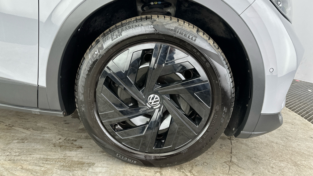Volkswagen ID.4 77Kwh Gtx 4Motion BT71HEU Grey #26