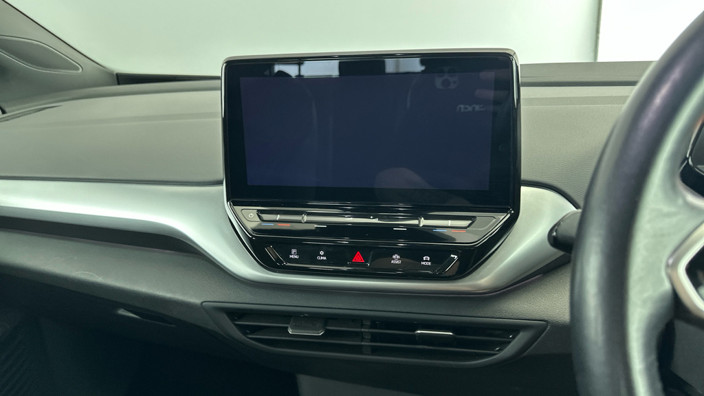 Volkswagen ID.4 77Kwh Gtx 4Motion BT71HEU Grey #18