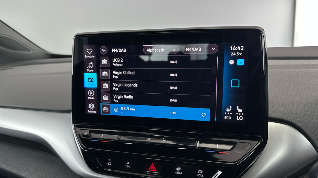 Volkswagen ID.4 77Kwh Gtx 4Motion BT71HEU Grey #15