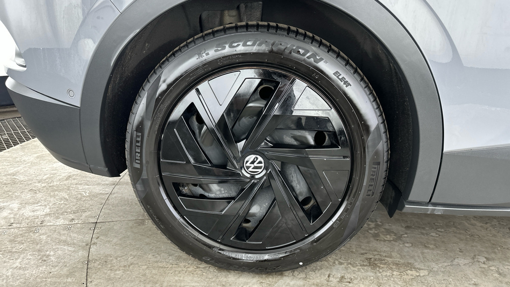 Volkswagen ID.4 77Kwh Gtx 4Motion BT71HEU Grey #25