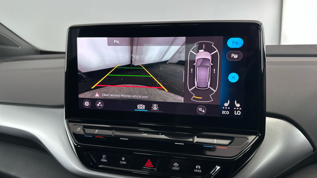 Volkswagen ID.4 77Kwh Gtx 4Motion BT71HEU Grey #16