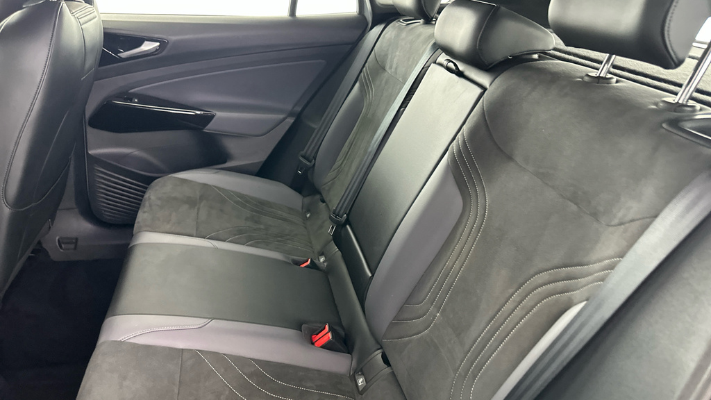 Volkswagen ID.4 77Kwh Gtx 4Motion BT71HEU Grey #20