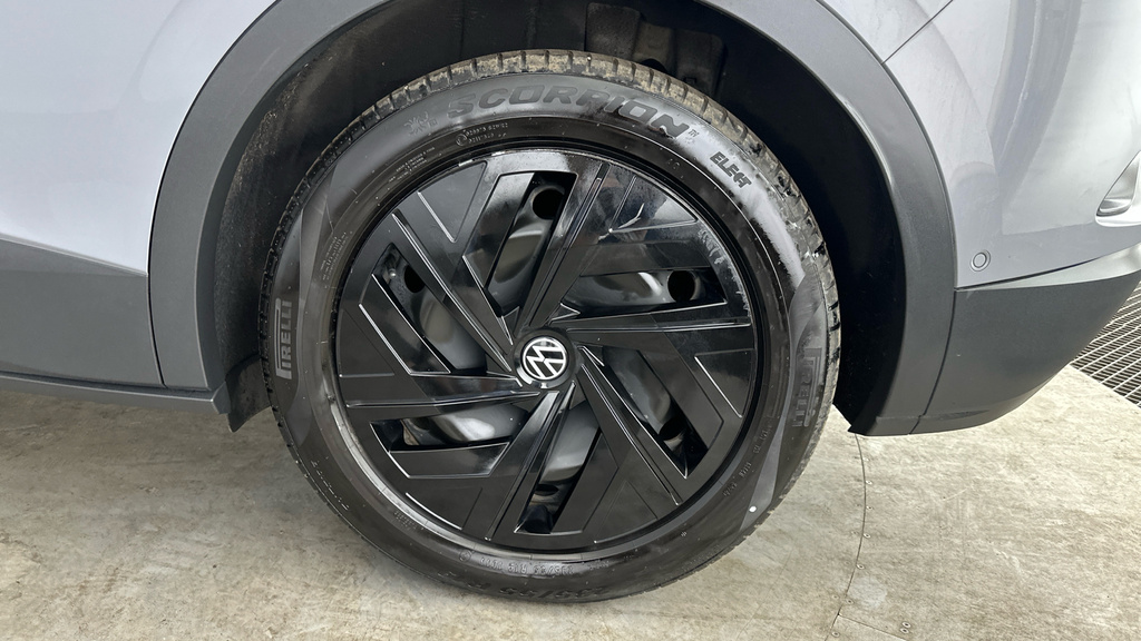 Volkswagen ID.4 77Kwh Gtx 4Motion BT71HEU Grey #24