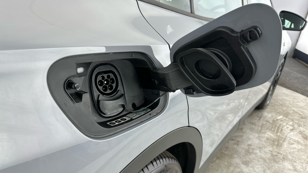 Volkswagen ID.4 77Kwh Gtx 4Motion BT71HEU Grey #27