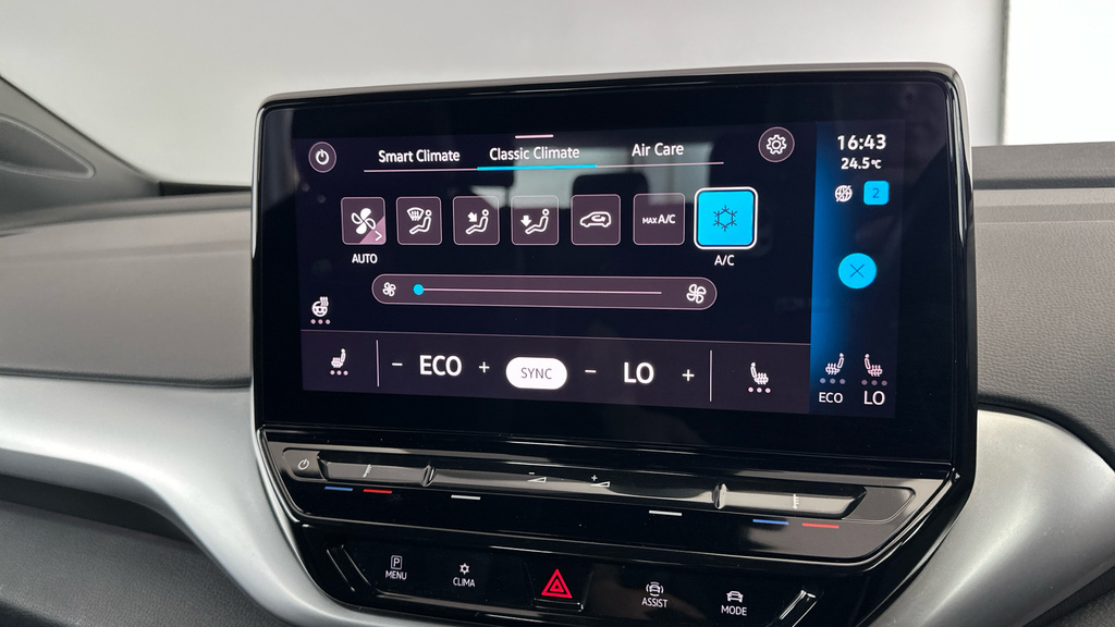 Volkswagen ID.4 77Kwh Gtx 4Motion BT71HEU Grey #13