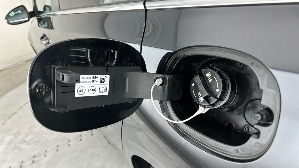 Kia Ceed 1.5T Gdi Isg 138 Gt-line Blue #29