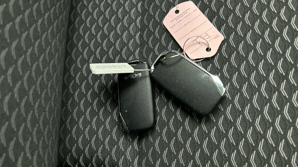 Kia Ceed 1.5T Gdi Isg 138 Gt-line Blue #30