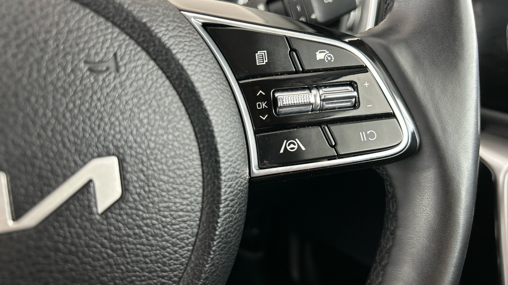 Kia Ceed 1.5T Gdi Isg 138 Gt-line Blue #18
