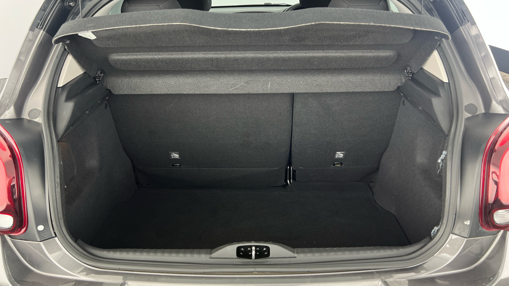 Citroen C3 1.2 Puretech Sense Euro 6 Ss  #23