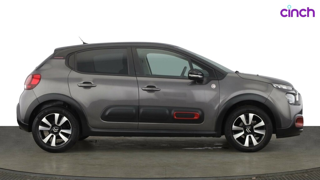 Citroen C3 1.2 Puretech Sense Euro 6 Ss  #2