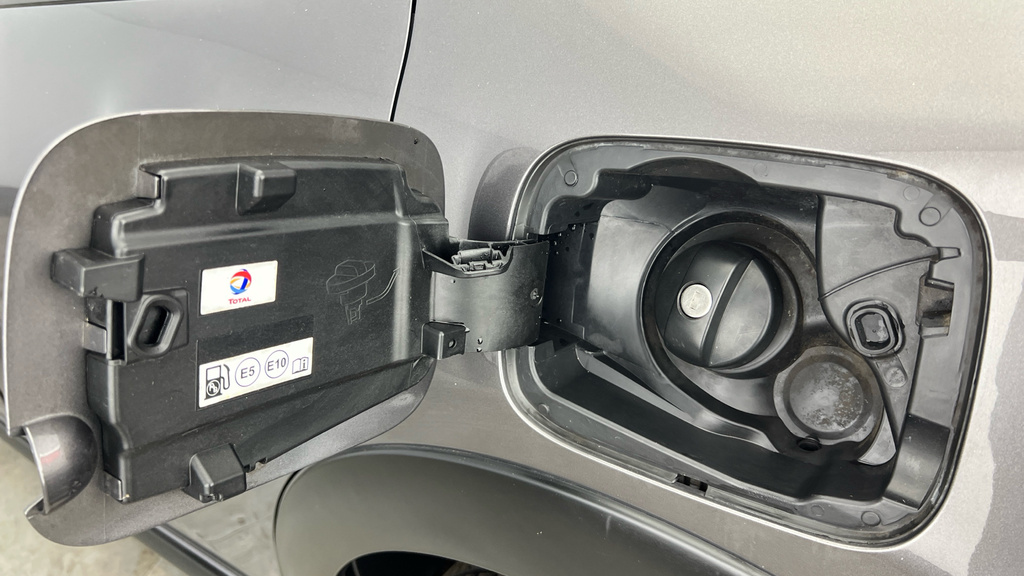 Citroen C3 1.2 Puretech Sense Euro 6 Ss  #29