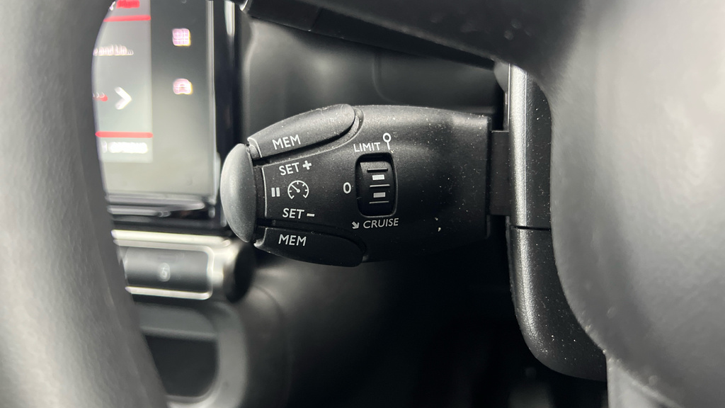 Citroen C3 1.2 Puretech Sense Euro 6 Ss  #11
