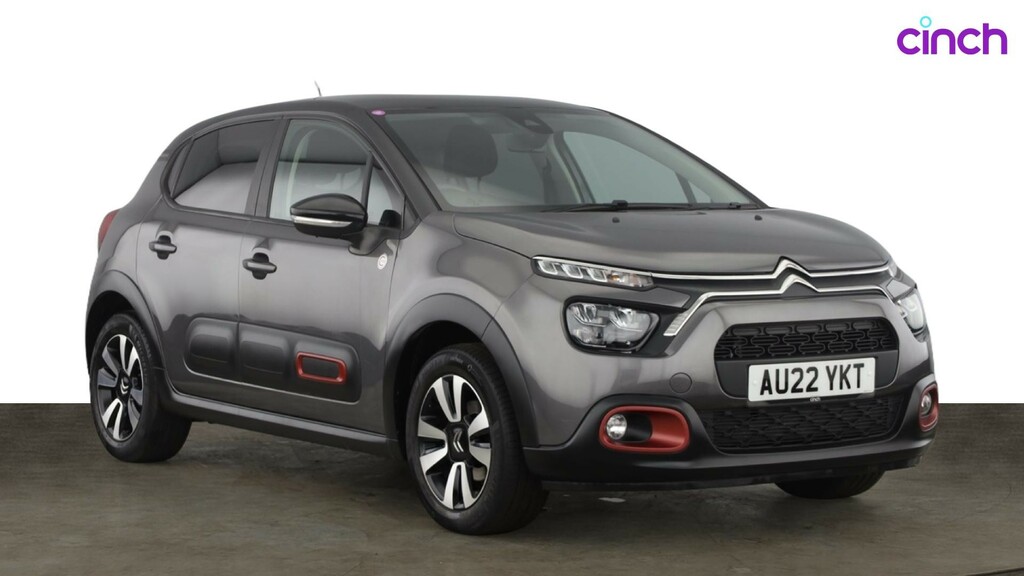 Citroen C3 1.2 Puretech Sense Euro 6 Ss  #1